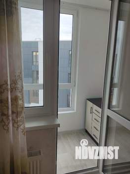 1-к квартира, на длительный срок, 31м2, 3/3 этаж