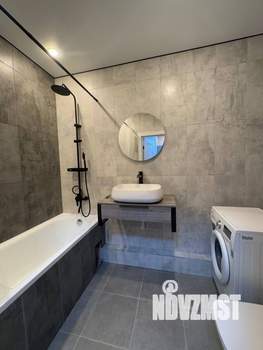 1-к квартира, на длительный срок, 40м2, 8/9 этаж