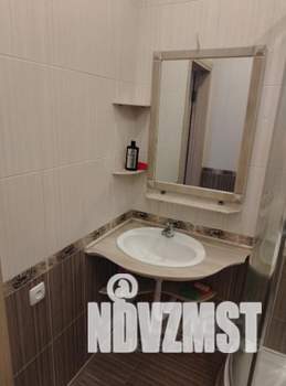 1-к квартира, на длительный срок, 40м2, 4/5 этаж