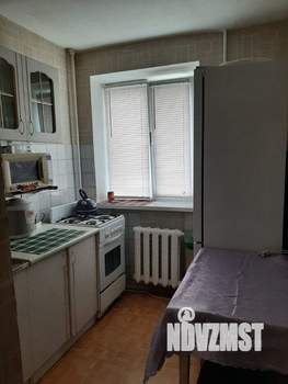 1-к квартира, на длительный срок, 32м2, 3/5 этаж