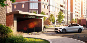 2-к квартира, на длительный срок, 60м2, 5/12 этаж