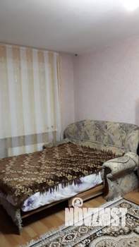 1-к квартира, на длительный срок, 40м2, 10/16 этаж