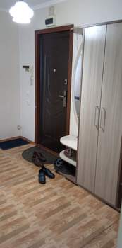 2-к квартира, на длительный срок, 52м2, 4/14 этаж