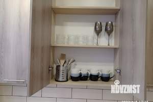 1-к квартира, посуточно, 22м2, 2/24 этаж