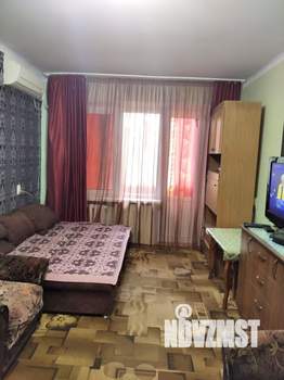 1-к квартира, на длительный срок, 31м2, 2/5 этаж