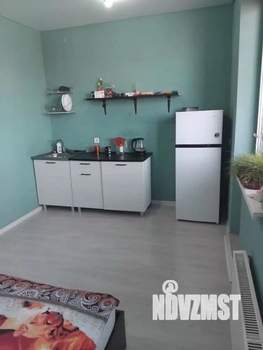 Студия квартира, на длительный срок, 23м2, 9/9 этаж