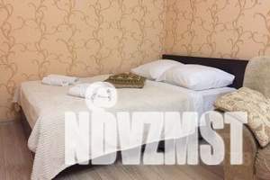 1-к квартира, посуточно, 45м2, 4/19 этаж