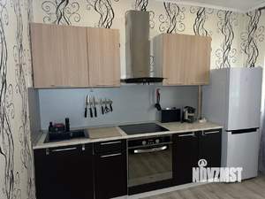 2-к квартира, на длительный срок, 35м2, 1/4 этаж