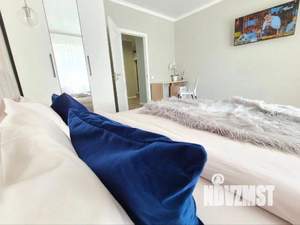 2-к квартира, посуточно, 65м2, 1/1 этаж