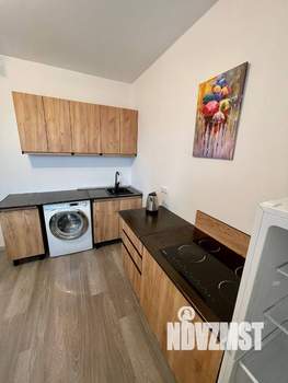 1-к квартира, на длительный срок, 37м2, 9/9 этаж