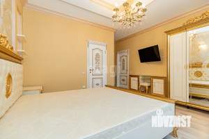 3-к квартира, на длительный срок, 152м2, 6/16 этаж