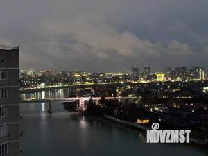 1-к квартира, на длительный срок, 50м2, 16/17 этаж