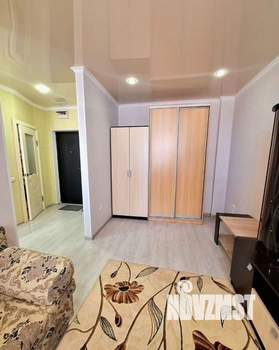 1-к квартира, на длительный срок, 30м2, 14/16 этаж