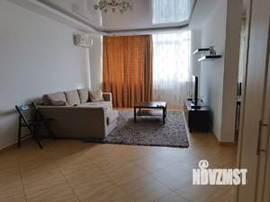 2-к квартира, на длительный срок, 66м2, 15/18 этаж