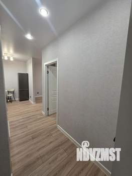 1-к квартира, на длительный срок, 47м2, 13/17 этаж