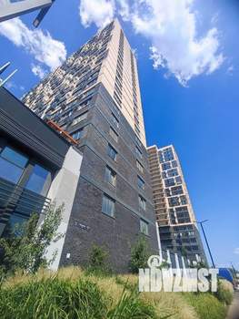 1-к квартира, на длительный срок, 74м2, 5/16 этаж