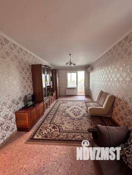 1-к квартира, на длительный срок, 46м2, 5/19 этаж