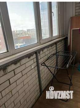 1-к квартира, на длительный срок, 33м2, 3/11 этаж
