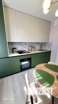 1-к квартира, на длительный срок, 44м2, 8/9 этаж