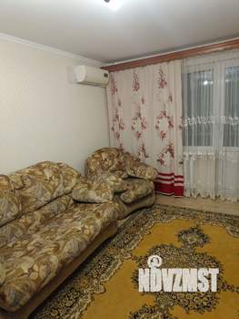 2-к квартира, на длительный срок, 52м2, 10/10 этаж