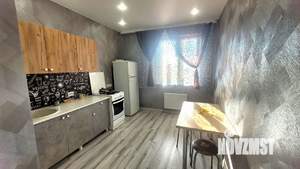 1-к квартира, на длительный срок, 43м2, 8/17 этаж