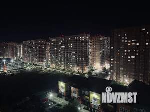 2-к квартира, посуточно, 66м2, 12/16 этаж