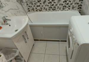 1-к квартира, на длительный срок, 39м2, 9/17 этаж