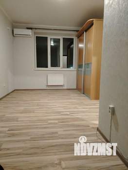 1-к квартира, на длительный срок, 32м2, 3/6 этаж