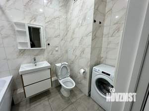 1-к квартира, на длительный срок, 39м2, 5/24 этаж