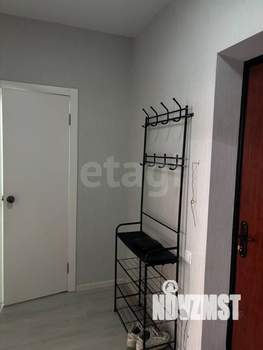 1-к квартира, на длительный срок, 36м2, 3/16 этаж