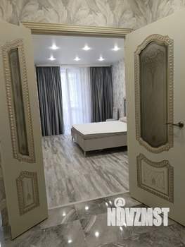 1-к квартира, на длительный срок, 43м2, 6/13 этаж