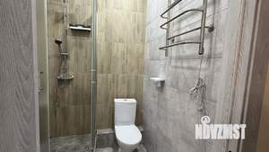 1-к квартира, на длительный срок, 36м2, 15/24 этаж