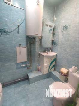 1-к квартира, на длительный срок, 40м2, 3/6 этаж