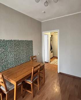 1-к квартира, на длительный срок, 36м2, 1/16 этаж