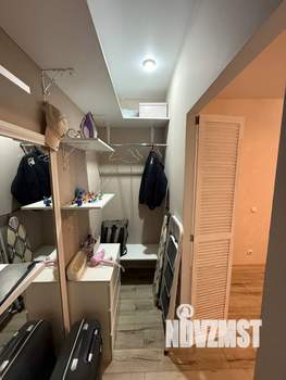 1-к квартира, на длительный срок, 36м2, 8/17 этаж