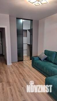 1-к квартира, на длительный срок, 42м2, 10/16 этаж