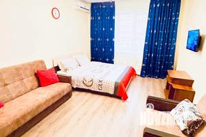 2-к квартира, посуточно, 65м2, 14/17 этаж