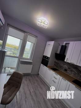 1-к квартира, на длительный срок, 32м2, 13/25 этаж