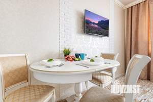 2-к квартира, посуточно, 55м2, 1/1 этаж