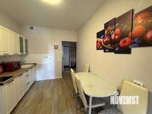 2-к квартира, на длительный срок, 50м2, 2/19 этаж