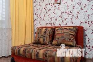 1-к квартира, посуточно, 40м2, 5/22 этаж