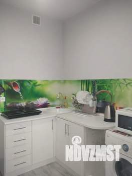 1-к квартира, посуточно, 33м2, 13/24 этаж