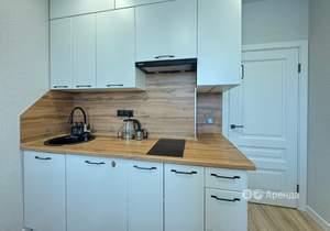 1-к квартира, на длительный срок, 336м2, 5/16 этаж