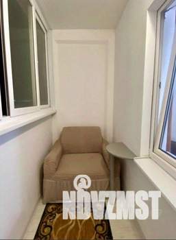 Студия квартира, на длительный срок, 30м2, 8/16 этаж