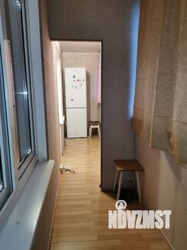 1-к квартира, на длительный срок, 40м2, 13/16 этаж