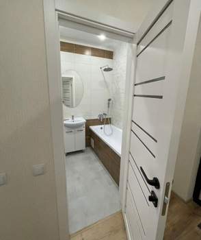 1-к квартира, на длительный срок, 32м2, 11/22 этаж