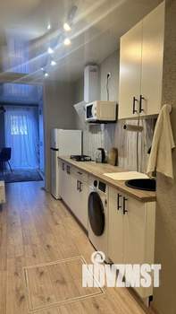 2-к квартира, на длительный срок, 35м2, 1/1 этаж