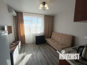 1-к квартира, посуточно, 20м2, 4/16 этаж