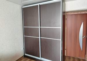 1-к квартира, на длительный срок, 46м2, 5/6 этаж