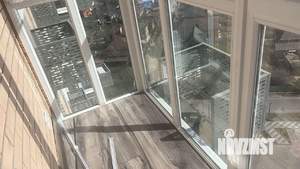 1-к квартира, на длительный срок, 36м2, 15/15 этаж